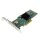 LSI MR SAS 9240-4i 6Gb PCIe x8 RAID Controller L3-25091-03A FP Bracket