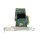 LSI MR SAS 9240-4i 6Gb PCIe x8 RAID Controller L3-25091-03A FP Bracket