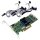 ATTO ExpressSAS R608 6Gb/s PCIe x8 SATA/SAS RAID Controller + 2x SAS/SATA Kabel