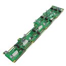 Supermicro SAS829BTQ 10 x3.5“ SAS/SATA Backplane...