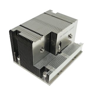 Supermicro CPU Heatsink / Kühler SNK-P0048PSC LGA2011 for X9 / X10 Servers