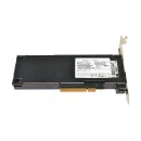 HP Samsung PM1725a MZ-PLL1T60 874432-001 1.6TB NVMe SSD...