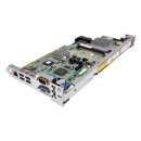 HP Pro Liant DL580 G9 Serial Peripheral Interface SPI Board 865900-001 013647-002 + FBWC + Battery + SAS Kabel