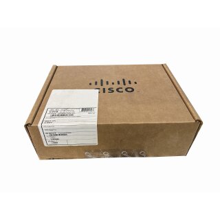 Cisco ASA5505-PWR-AC AD10048P3 341-0183-03 AC/DC Power Supply Neuwertig