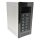 Rasco NA760B 8-Bay Tower Hot-Swap SATA Gehäuse + 6 Caddys