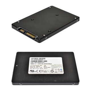 Samsung MZ-7LM1T90 1.92TB 6G 2.5 Zoll SATA PM863 SSD