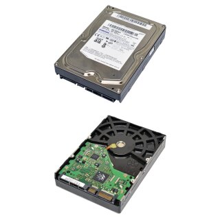 Samsung 1TB 3.5" SATA II 3G 7,2K HDD HE103UJ