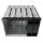 HP ML350 Gen8 667278-001 Backplane 6x3,5" HDD + Cage 660351-001 + 2x SAS Kabel
