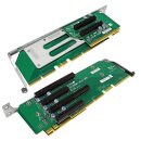 Supermicro Riser Board Set RSC-R2UW+-2E16-2E8 +...