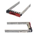 Dell 2.5" HDD Caddy / Rahmen 0NTPP3 für Dell...