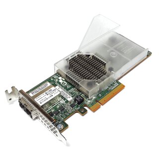 HP H241 Dual-Port 12Gb SAS/SATA Smart Host Bus Adapter 726913-001 750054-001 LP