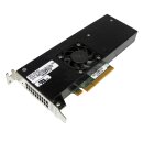 Radian RMS-200/8G PCIe x8 Gen3 NVRAM Accelerator Card...