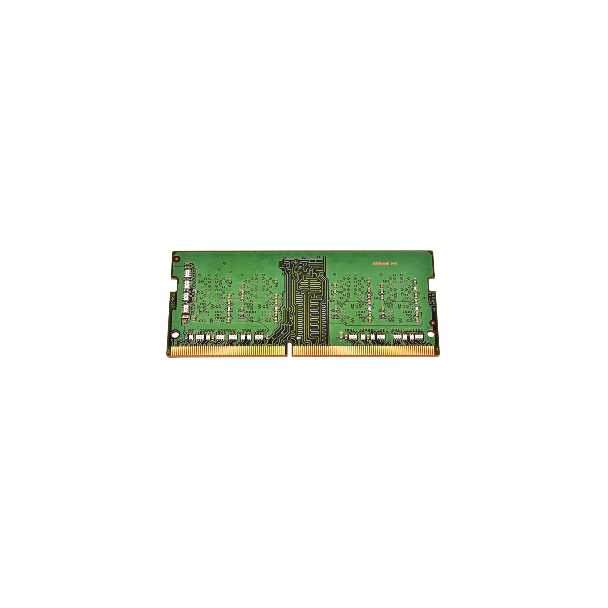 SK Hynix 4GB 1Rx16 PC4-2400T HMA851S6AFR6N-UH SO-DIMM RAM Speicher ...