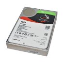 Seagate IronWolf 10TB 7.2K SATA III HDD ST10000VN0004 PN:...