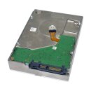 Seagate IronWolf 10TB 7.2K SATA III HDD ST10000VN0004 PN: 1ZD101-500 ohne Rahmen