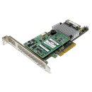 LSI Cisco UCS-RAID9271CV-8I V02 L3-25413-13D MR SAS...