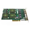 Supermicro AOC-UG-i4 Quad-Port Gigabit Ethernet PCI-Express x8 Network Adapter