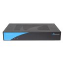 Barracuda NextGen Firewall F80 4-Port 1Gbps BNHW025 BNGF80A 9S9-S140-102 ohne OS, ohne Antennen, ohne HDD, ohne Netzteil