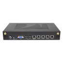 Barracuda NextGen Firewall F80 4-Port 1Gbps BNHW025 BNGF80A 9S9-S140-102 ohne OS, ohne Antennen, ohne HDD, ohne Netzteil