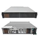 QNAP NAS Storage TES-3085U-D1548-32GR D-1548 2.00 GHz 32GB RAM 30x Caddy 2,5