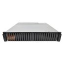 QNAP NAS Storage TES-3085U-D1548-32GR D-1548 2.00 GHz 32GB RAM 30x Caddy 2,5