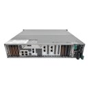 QNAP NAS Storage TES-3085U-D1548-32GR D-1548 2.00 GHz 32GB RAM 30x Caddy 2,5