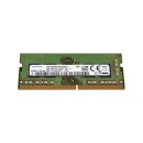 Samsung 8GB 1Rx8 PC4-2666V M471A1K43CB1-CTD SO-DIMM