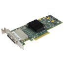 Oracle LSI SAS9200-8e Dual-Port 6 Gb/s PCIe x8 SAS...