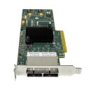 Oracle LSI SAS9200-8e Dual-Port 6 Gb/s PCIe x8 SAS...