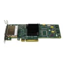 Oracle LSI SAS9200-8e Dual-Port 6 Gb/s PCIe x8 SAS Controller 7047853 H3-25102-03B