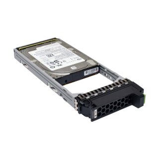 Fujitsu HDD ST2000NX0273 2TB SAS Festplatte 2.5" 7,2 K 12Gbs  CA08226-E852
