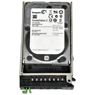 Fujitsu Seagate 1TB 2.5" 7.2 K 6G SATA HDD ST91000640NS +Caddy A3C40101974