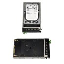 Fujitsu Seagate 1TB 2.5" 7.2 K 6G SATA HDD ST91000640NS +Caddy A3C40101974