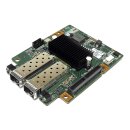 Quanta S2E-10G MEZZ Dual-Port SFP+ Mezzanine Card for...