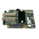 Quanta S2E-10G MEZZ Dual-Port SFP+ Mezzanine Card for...