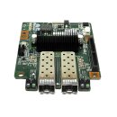 Quanta S2E-10G MEZZ Dual-Port SFP+ Mezzanine Card for Stratos S210-X22RQ Server