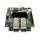 Quanta S2E-10G MEZZ Dual-Port SFP+ Mezzanine Card for Stratos S210-X22RQ Server