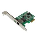 TP-LINK  TG-3468 Single-Port Gigabit PCI-Express x1...