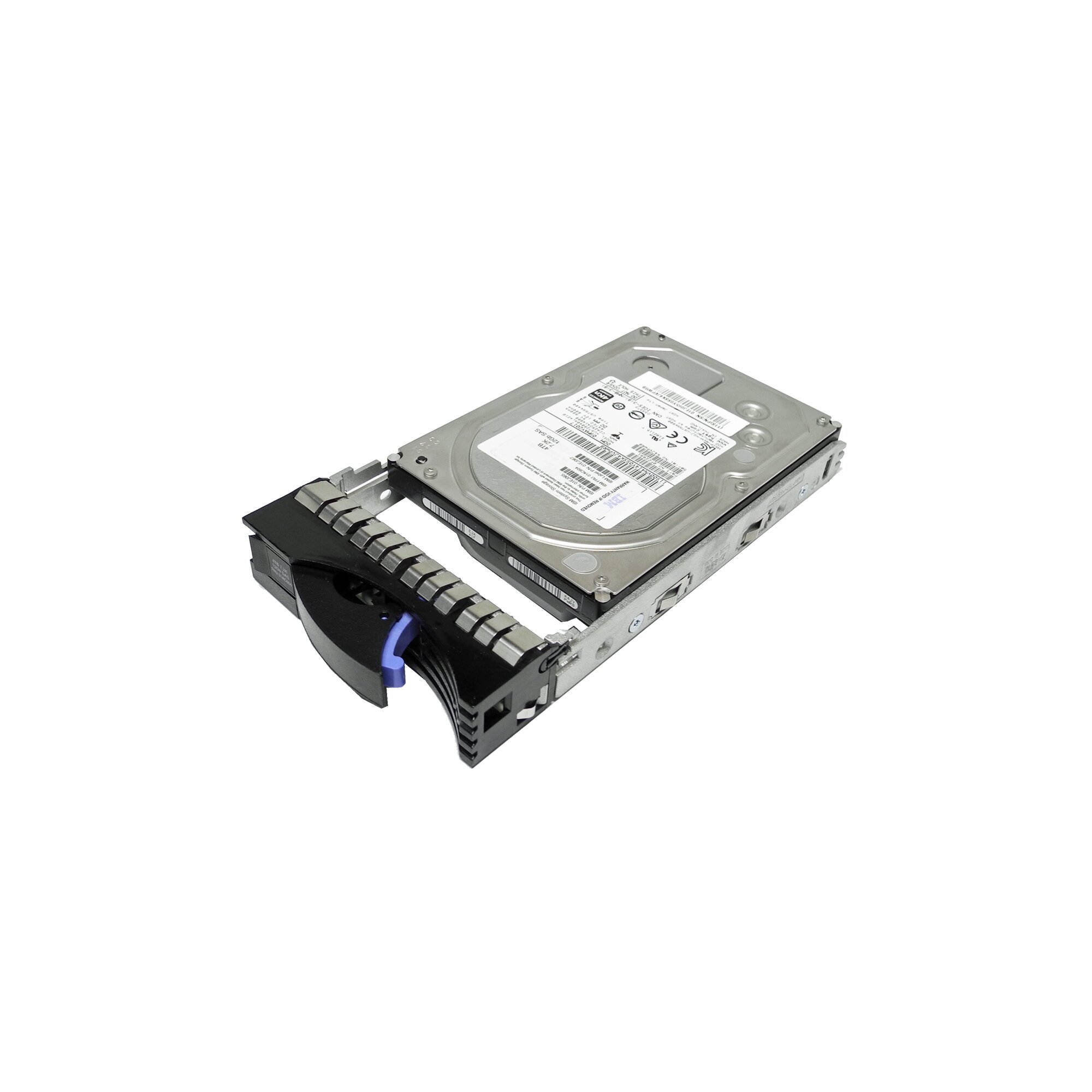 IBM Hitachi 4TB 3.5