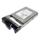 IBM Hitachi 4TB 3.5" 7,2K SAS 12G Festplatte...