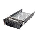 IBM Xyratex 3.5" HDD Caddy / Rahmen 95310-06...