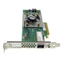 DELL Qlogic QLE2660 Single-Port FC 16Gb PCIe x8 Network Adapter FP 0H28RN