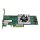 DELL Qlogic QLE2660 Single-Port FC 16Gb PCIe x8 Network Adapter FP 0H28RN