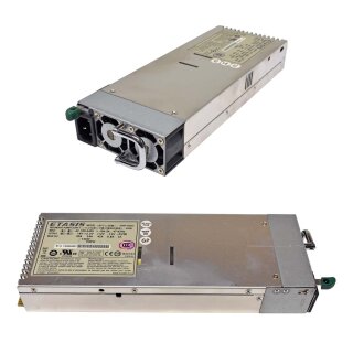 Etasis 550W Power Supply Netzteil EFRP-553V3 für Etasis Server NF290D2 NF5220