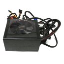 Be Quiet! Netzteil Straight Power BQT E8-400W 80 Plus...