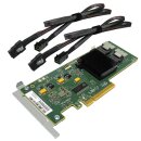 Oracle 7047852 LSI SAS9211-8i 6Gb PCIe x8 RAID Controller...