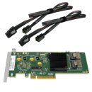 Oracle 7047852 LSI SAS9211-8i 6Gb PCIe x8 RAID Controller...