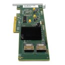 Oracle 7047852 LSI SAS9211-8i 6Gb PCIe x8 RAID Controller +2x SAS Kabel