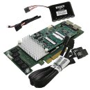 Fujitsu Primergy D3116-C26 6Gb PCIe x8 1GB SAS RAID...