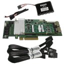 Fujitsu Primergy D3116-C26 6Gb PCIe x8 1GB SAS RAID...